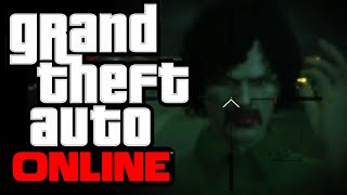 WASPADALAH. | GTA V Online Moment Lucu (Bahasa indonesia)