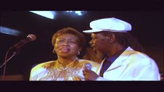 The Legends of Ska Trailer - Stranger Cole and Patsy Todd - Steady Rock Productions (2012)