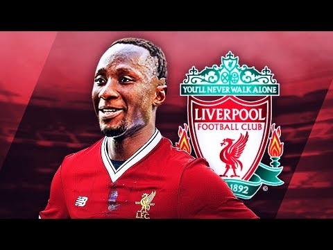 NABY KEITA - Welcome to Liverpool - Fantastic Skills, Passes, Goals & Assists - 2017 (HD)