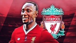 NABY KEITA - Welcome to Liverpool - Fantastic Skills, Passes, Goals & Assists - 2017 (HD)