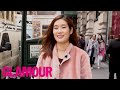 Charlotte Cho Explains Korean Beauty and Skincare l Beauty l Glamour