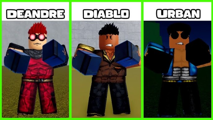 Where Does Diablo Spawn in Blox Fruits