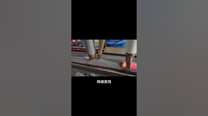 Fully automatic artificial intelligence welding robot 埋弧焊焊接機器人 - 天天要聞