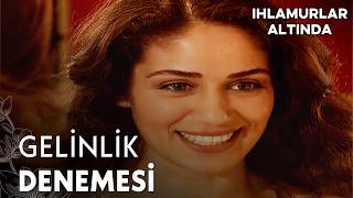 Elif Gelinlik Deniyor - Ihlamurlar Altında
