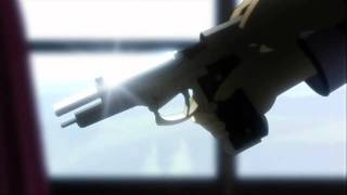 Faster Than My Bullet.