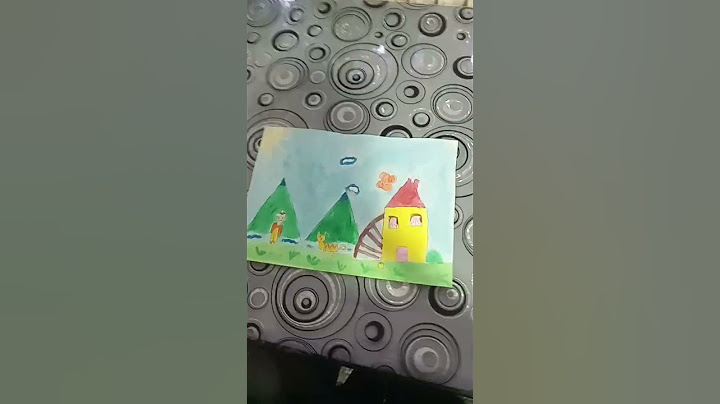 sta sljedeće da crtam?