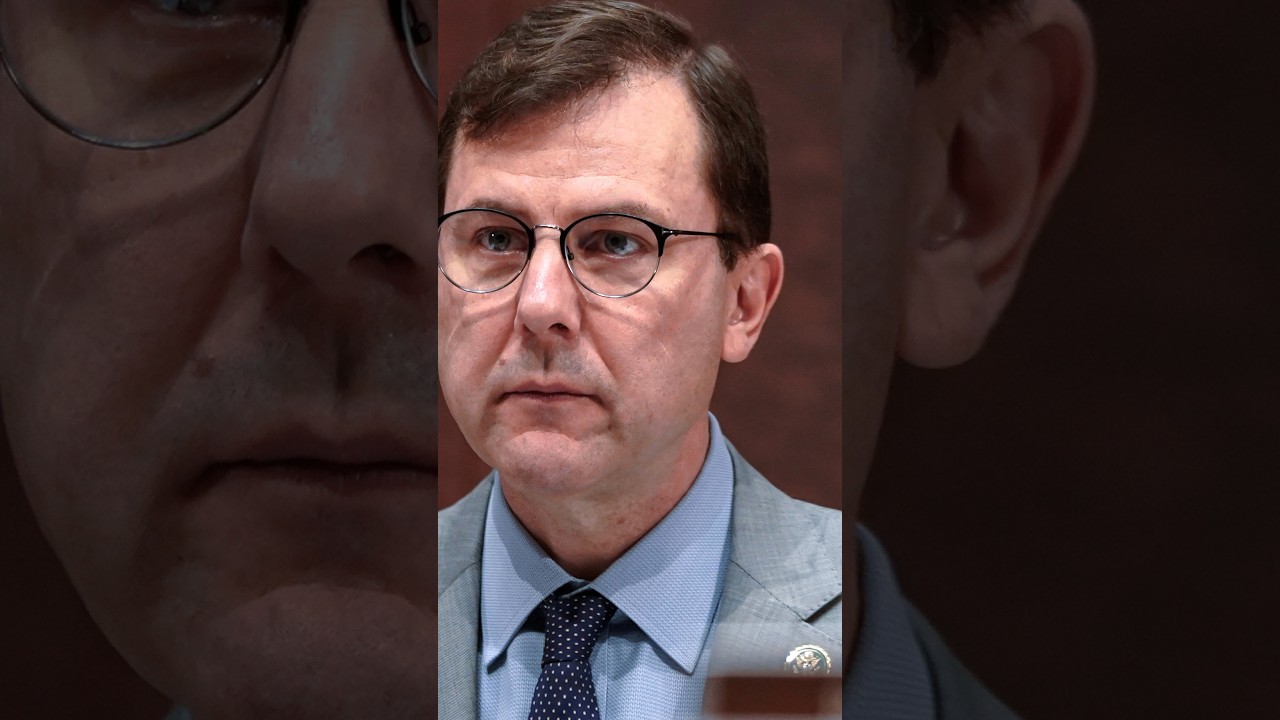 Tom Kean Jr. turns on Trump agenda as his New Jersey race tightens