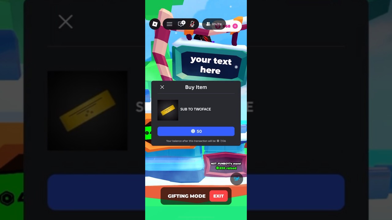 Giving FREE ROBUX Every Day 😱💸 | Day2