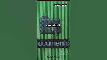 Git Basic Command