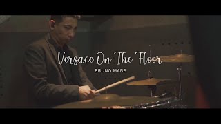 Versace On The Floor - Bruno Mars (Abieb & Friends Cover)