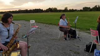 Open-Air-Probe Juni 2020 - Kkmv Fehlheim E.v.