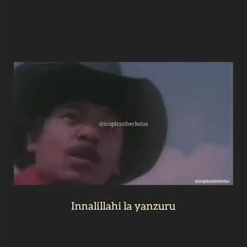 alm benyamin pernah berkata #shorts