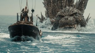 Godzilla Minus One - The Best Movie Experience of 2023