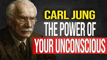 The power of your unconscious - learn to use it according to Carl Jung