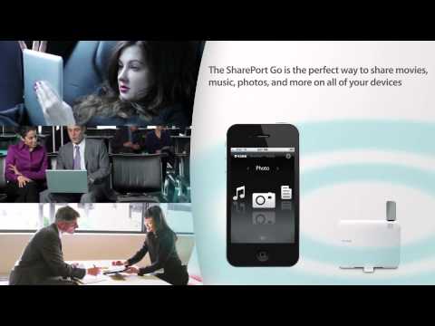 Обзор беспроводного маршрутизатора D-Link DIR-506L