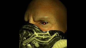 3D로 얼굴 만들기