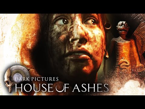 ОТ ЗАКАТА ДО РАССВЕТА ➤ The Dark Pictures Anthology: House of Ashes #1