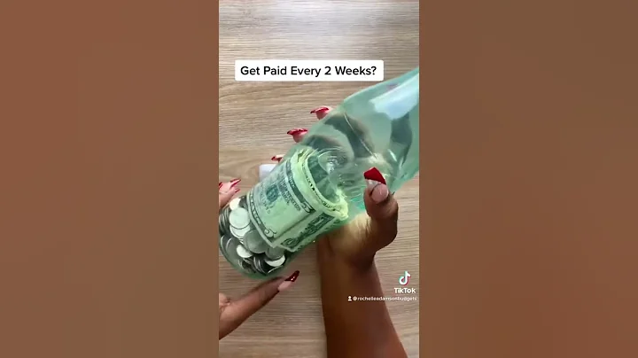 Unstuffing my #cashenvelopes