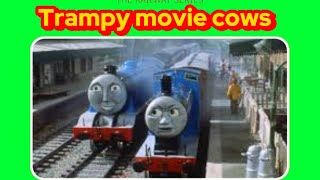 Trampy Quick - Cows