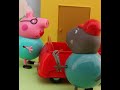 Mama Pig got scared, Part 2, Shorts, Peppa Pig TV, New Peppa