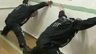 Hасилиe и Пытки в ИК-6 «Чёрный Дятел» в России!