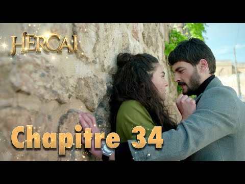 Hercai | Chapitre 34