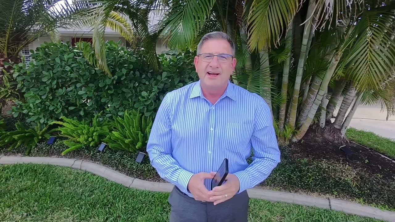 Forest Balderson, Realtor, GRI, LCAM