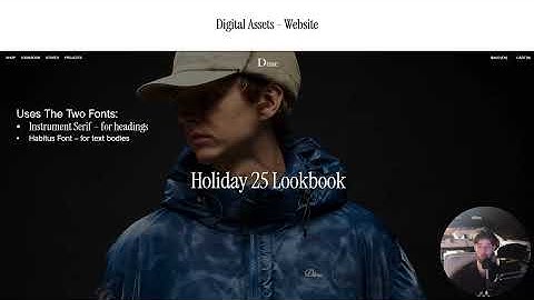 A3 Brand Audit Video Report Jon Sveum 25128822