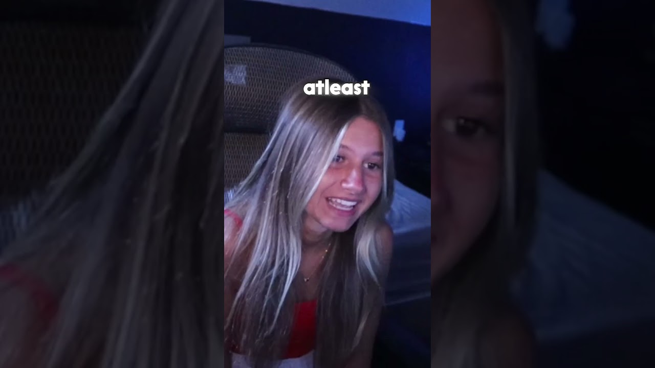 ОН УЗНАЛ МОЙ ВОЗРАСТ 😂