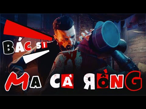 Video Bác sĩ MA CÀ RỒNG | Vampyr - Bác sĩ Ma-cà-rồng: Tập #1 - youtube