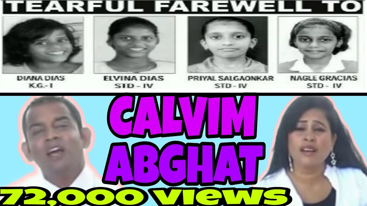 Calvim Abghat Heart Touching Song