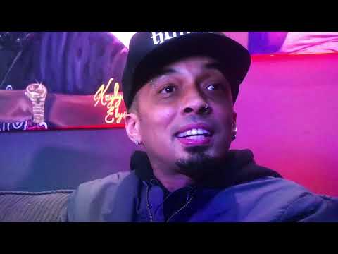 Classic Michael Jackson story with Dallas Austin.