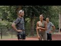 Working Out With A World Champion: 800m Record Pace With Ajee’ Wilson