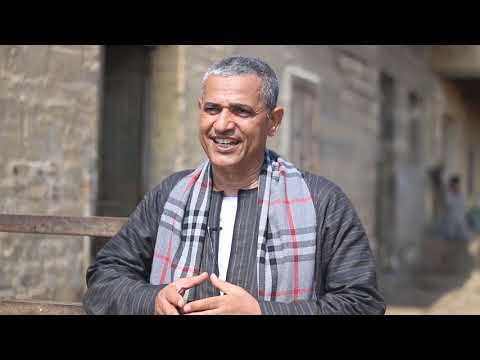 حكاوي العم يعقوب حلقة ٢٧ يوسف