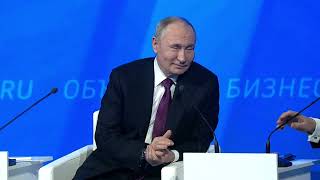 Топ-менеджер УВЗ предложил Владимиру Путину поставить точку в вопросе ЕГЭ