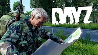 An epic life in DayZ Livonia...