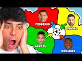 âš½ FC 24 IMPERIALISM: STESSO MESE = STESSA SQUADRA