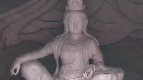 Temples of Putuoshan - DayDayNews