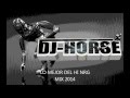 HIGH ENERGY MIX 2014 by DJ HORSE USA