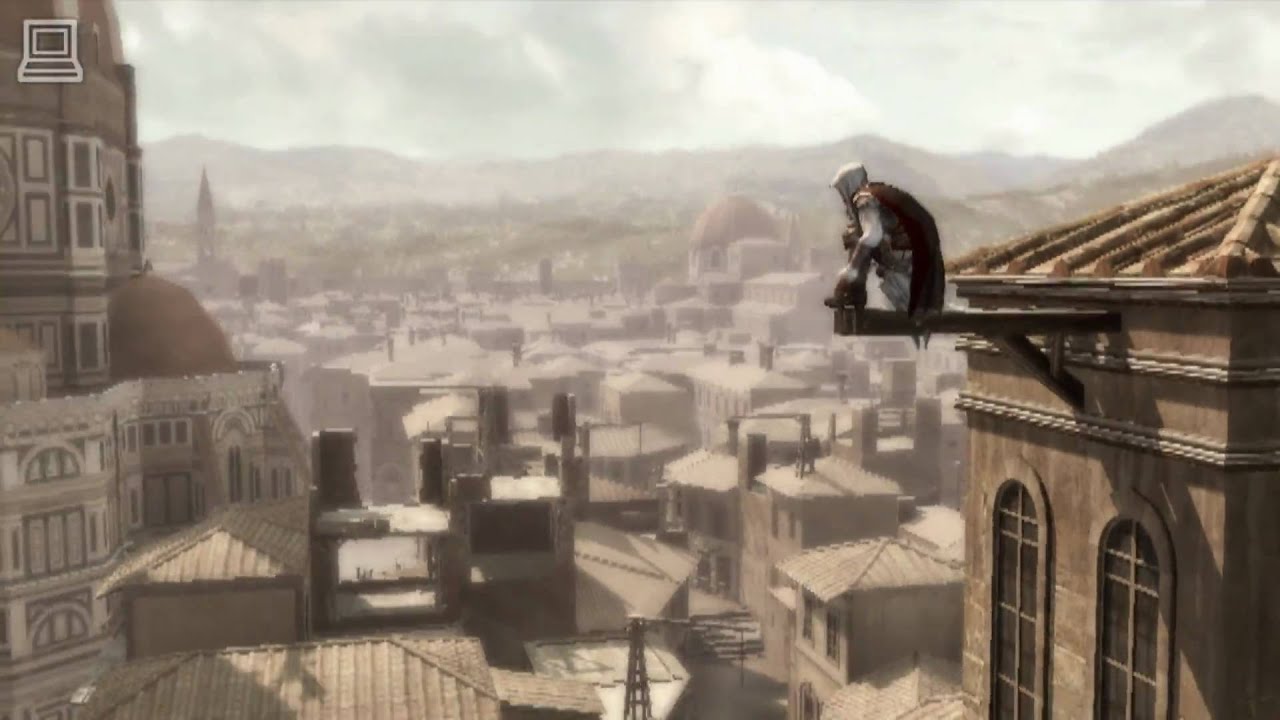 Assassin s Creed II Florence Viewpoints YouTube assassin-s-creed-ii-florence-viewpoints-youtube