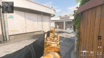 MW3 Ranked Play Solo Queue :Control