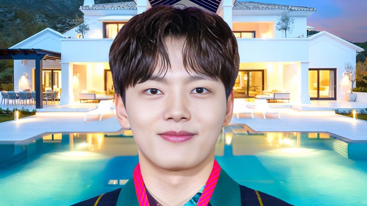 The Real Reason Yeo Jin-goo Became Famous
