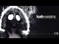 #170 KushSessions (Liquid Drum & Bass)