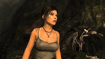 Tomb Raider Ultimate Settings Benchmark - MSI GT70 0NE 276US