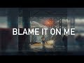 Post Malone - Blame It On Me (Clean)