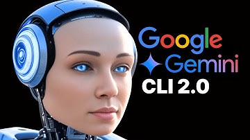 Google Gemini CLI 2.0  Free Far Better Then Claude Code