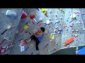 Bouldering  uofa