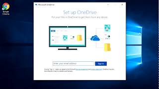 how to uninstall onedrive from windows 10