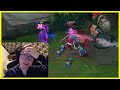 "There Is No Risk" - Babus' Famous Last Words - Best of LoL Streams #1127