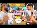 تحدي الشخصيات حمدان ضد انس الجزء الثاني تحدي الشخصيات حمدان ضد انس الجزء الثاني